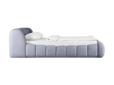 Кровать Litta Simple 204X250X77 CM 3
