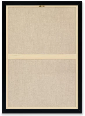 Постер на холсте Vibe collection Panda 75X105 CM 5