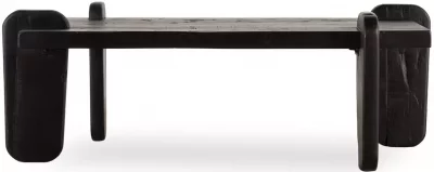 Журнальный столик Kiyomi 115X64X45 CM 4