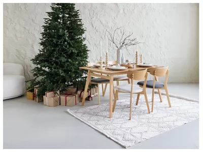 Стул Oxville 49,5X49,5X79 CM 10
