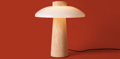 Настольный светильник Солнечное пятно 28X28X30 CM 15