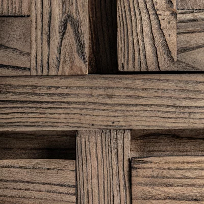 Шкаф Thouars 100X55X200 CM 4