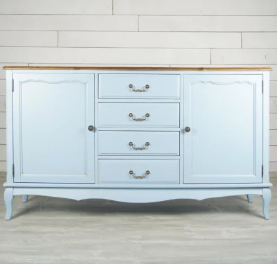 Комод Leontina 160X42X91 CM 3