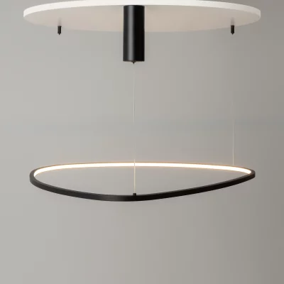 Подвесной светильник Вспышка 80X120 CM 8