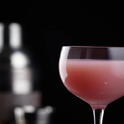 Бокал Aster Cocktail Week 160 ml 4
