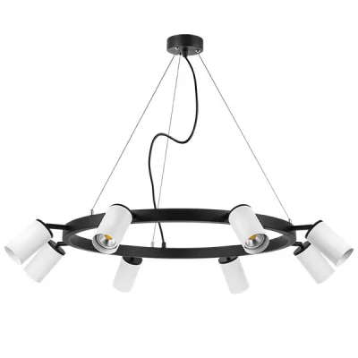 Подвесной спот Rullo 93X93X62 CM 3