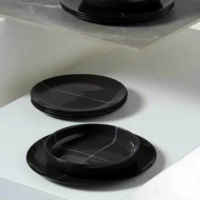 Тарелка Zuma Ø23 CM 5