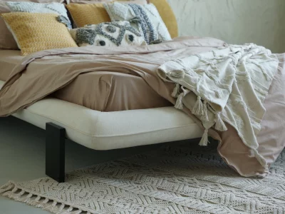 Пододеяльник Plain Collection 220X150 CM 6