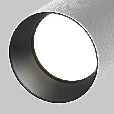 Трековый светильник 9