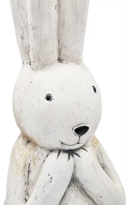 Декор напольный Bunny 24X24X70 CM 9