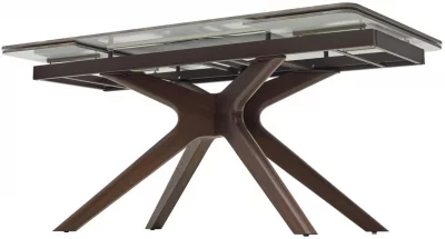 Стол обеденный Ember 160-240X90X76 CM 3