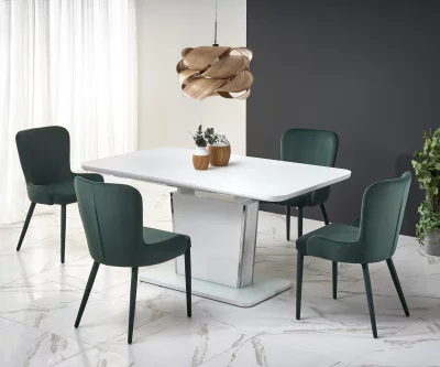 Стол обеденный Bonari 160-200X90X76 CM 4