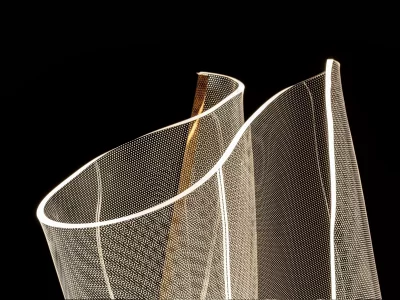 Торшер Velos 70X40X140 CM 10