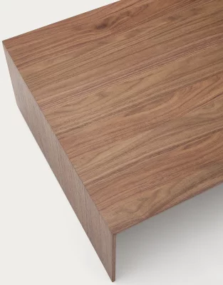 Журнальный столик Litto 140X70X30 CM 3