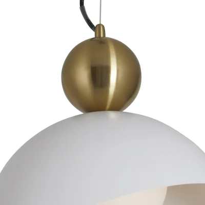 Подвесной светильник Bowl 29X29X35 CM 8