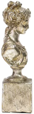 Фигурка Bust 8X6X22 CM 3