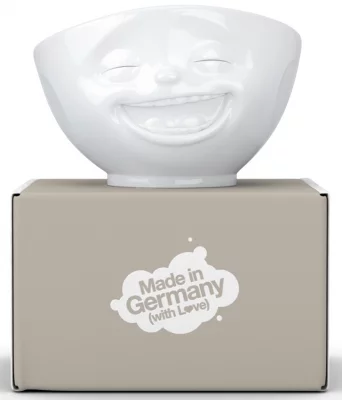 Чаша Laughing 500 ml 8