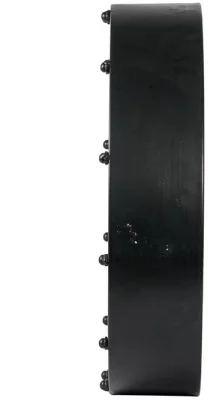 Часы настенные Vintage Jacklyn Ø46 CM 5
