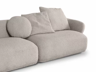 Диван Fabro 405X147X77 CM 8