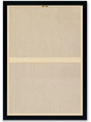 Постер на холсте The pink ones 75X105 CM 5
