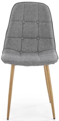 Стул кухонный Mira 44X56X87 CM 5