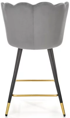 Стул барный Roaring 58X58X96 CM 6