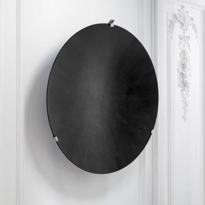 Зеркальное панно Laguna 104X22X104 CM 4