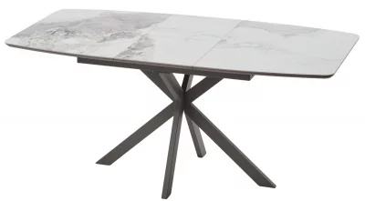 Стол Arizona 130-170X80X76 CM 8