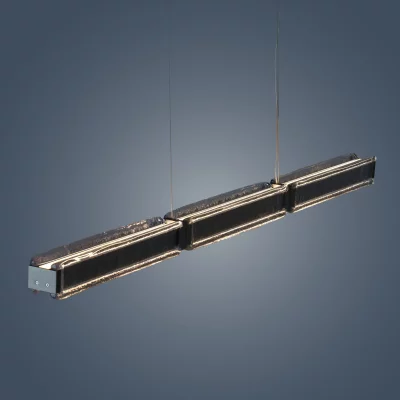 Подвесной светильник Eternity 112X6X80 CM 7
