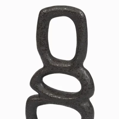 Статуэтка Four Ring Ornament высота 31 3