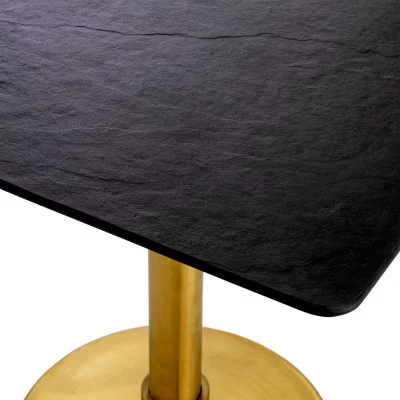 Обеденный стол Terzo Square 80X80X75 CM 4