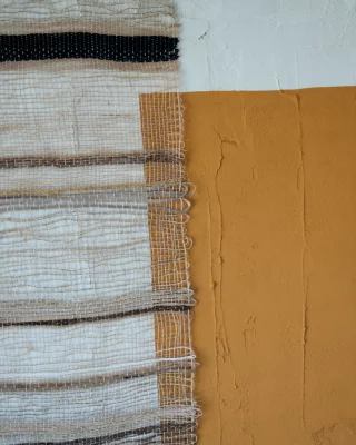 Thread and Ground 71X2X100 CM 4