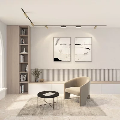 Трековый светильник Smart Linear 7