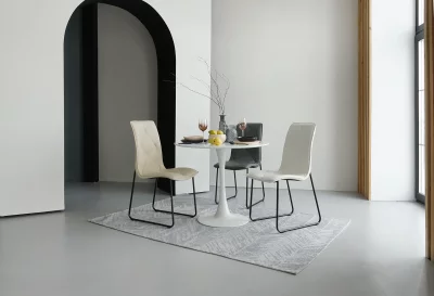 Комплект стульев Marco 42X46X90 CM 9