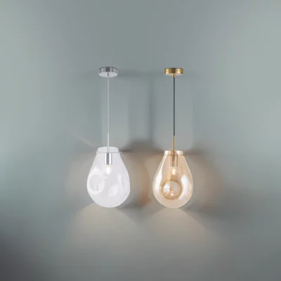 Подвесной светильник Dispel 23X100 CM 4