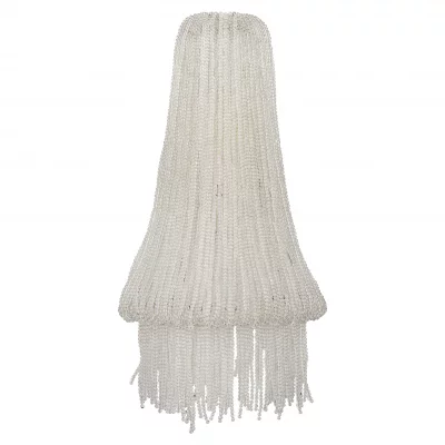 Люстра Jellyfish 33X33X61 CM 4