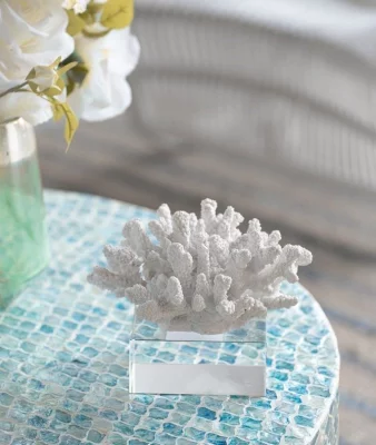 Декор Coral 21X19X16 CM 10