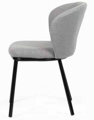 Обеденный стул Limma 55X53X76 CM 3