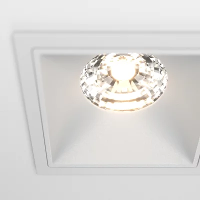 Встраиваемый светильник Альфа 16.7X8.5X6.3 CM 8