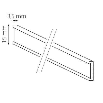 Шинопровод Lightstar 507057 5