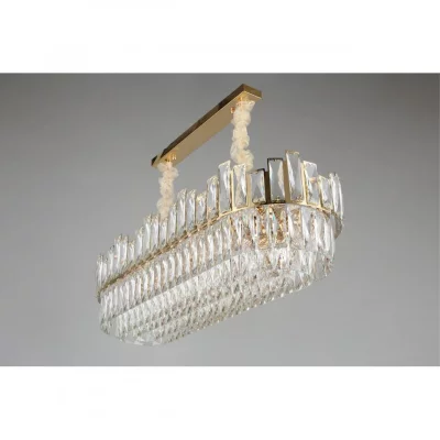 Подвесная люстра Vistrorio 90X34X80 CM 4