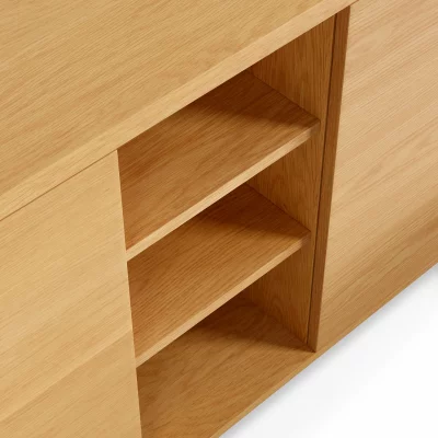 Комод Abilen 180X36X75 CM 4