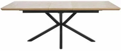 Стол обеденный Logan 160-200X90X75 CM 3