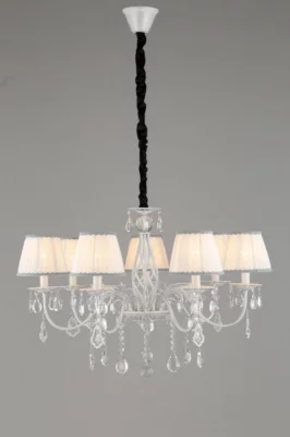 Подвесная люстра Cremona 80X80X90 CM 8