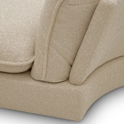 Модуль дивана Cresson 140X140X74 CM 7