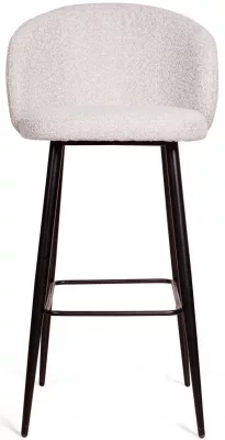 Стул полубарный Vito 51X53X95 CM 3