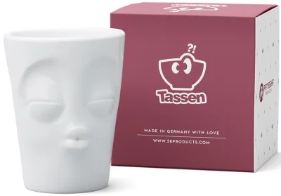 Кружка Kissing 350 ml 6