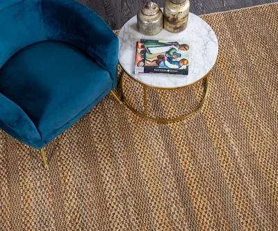 Ковёр из джута Jute Modern 390X290 CM 5