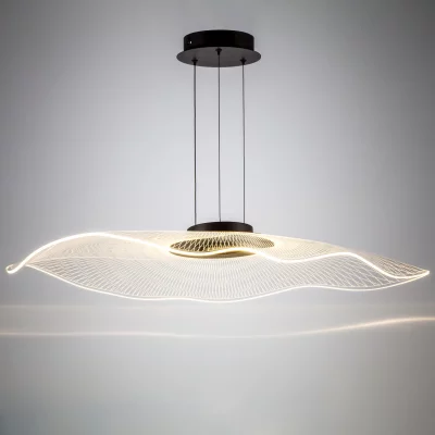 Подвесная люстра Varese 93X45X60 CM 9