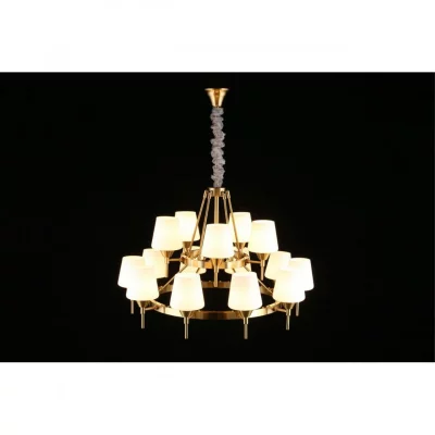 Подвесная люстра Lyus 10